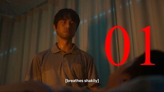 Episode 01 - All of Us Are Dead (Tagalog Dub)