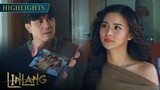 Juliana confronts Victor about the picture she saw | Linlang