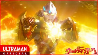 Ultraman Arc Episode 4 - 1080p [Subtitle Indonesia]