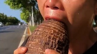 Isn’t this better than eating meat?