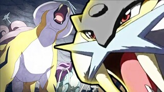 Raikou ~AMV~ / Forever