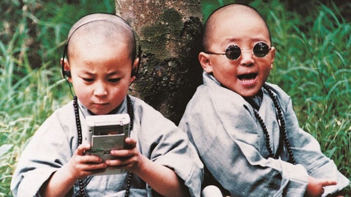[Lồng Tiếng] Thiếu Lâm Tiểu Tử Phần 1 (Tân Ô Long Viện)