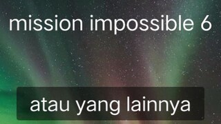 maaf gan kemaren akun saya kena tangguhan selama 7 hari...akibat ngulang upload black fox terus ..😂