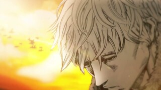 Thorfinn, Vinland Saga [Heart To Heart] ║ Manga Animation