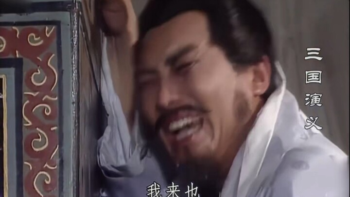 What if every episode of "Romance of the Three Kingdoms" was only 3 seconds long...