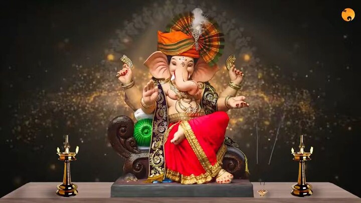 Ganpati Bappa🥹# Viral Reel🔥🙏 New Bill Bille👑 viral