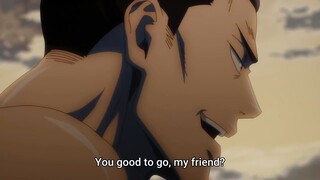 กาตูนอะไรวะEP9 เบื่อแล้วไททันเปลี่ยน!!!เปลี่ยนเป็นนารูโตะ