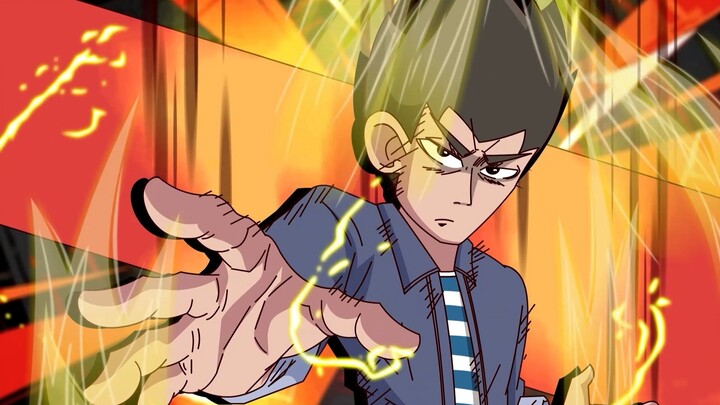 The girl I had a crush on for many years turned out to be my rival. I didn't expect that after being