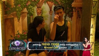 Bigg Boss Tamil S09 EP11 DAY 10 - (16/10/2025)
