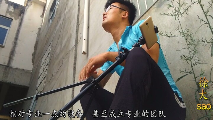 一个手机，一个支架，一腔热情，2018年大sao入职自媒体3个月后经验浅谈（回首都是泪）