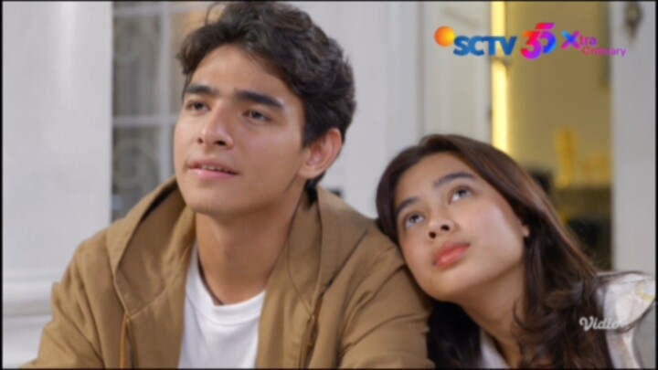 Episode 236-240 Recap Scene Harqeel warung sembuh