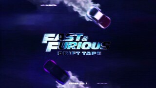 Twisted & Oliver Tree - “WORTH NOTHING” (Fast and Furious: Drift Tape/Phonk Vol 1) [Official Audio]