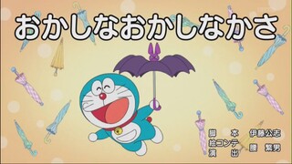Doraemon episode 867
