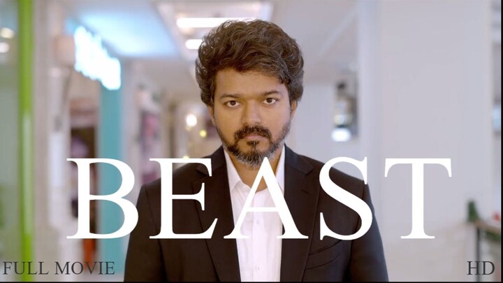 Beast.2022.| Thalapathy Vijay's Superhit movie #movie #viral #explorepage