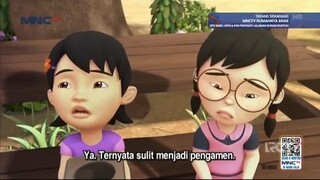 FULL Episod Baru Upin & Ipin Musim 19 - ABCD Ori - Upin Ipin Terbaru 2025