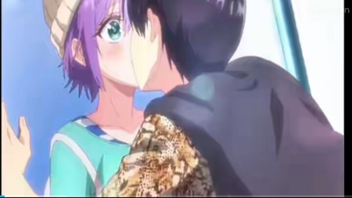 "Penantian Panjang Nagi Akhirnya Terbalas! 💜✨"
