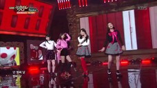 Rookie (Music Bank 170217)