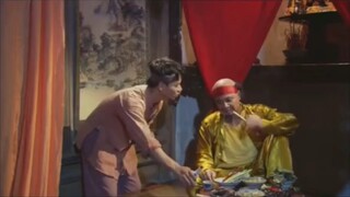 Những câu thoại bá đạo của chú Xuân Bắc