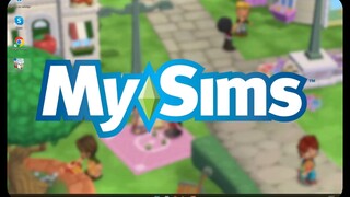 Descargar MySims para PC