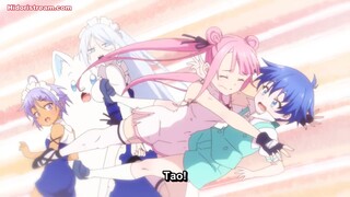 EP3 Tensei shitara Dainana Ouji Datta node Season 2 (Sub Indonesia)