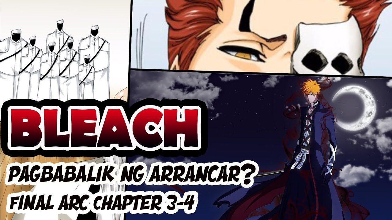 O NOVO PODER DE ICHIGO! React Bleach Thousand Year Blood War EP