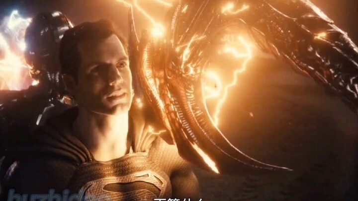 超人是DC的天花板有不同意的吗？