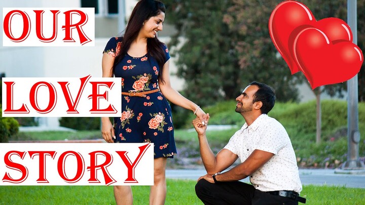 Our Love Story | How it All Happened | Remembering After 7 Years