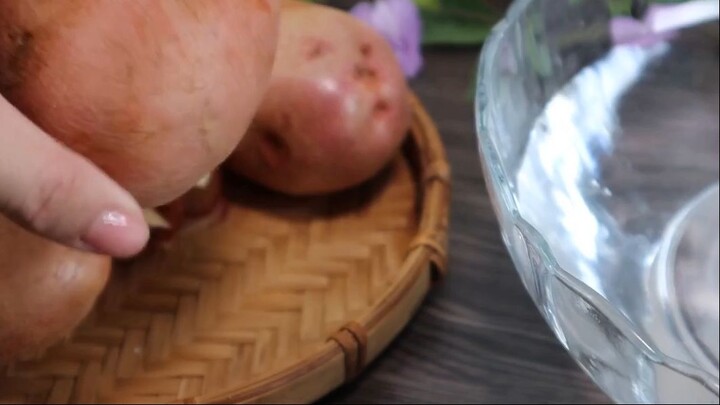 Cách Làm KHOAI TÂY CHIÊN Lắc Phô Mai Giòn Ngon Hết Sẩy