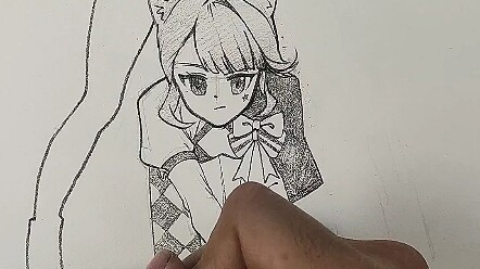 Setiap hari rajin check-in dengan satu komik