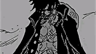 monkey d Luffy