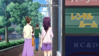 Nijiiro Days Episode 10