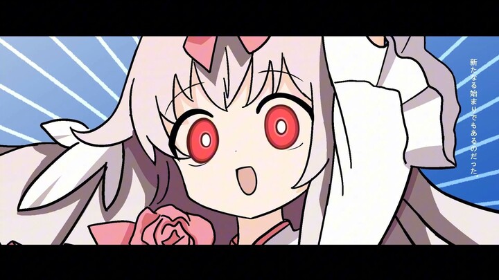 [Full Version] Light vs. Darkness [Tian Tian Heaven Rhythm Game Nation]