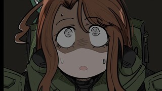 [Bãi bỏ] Uma Musume: Pretty Derby Animation #02 Holy King "Halo"