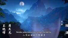 peerless battle spirit eps 143