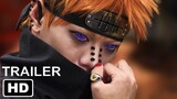 Naruto Live Action (2024) Teaser Trailer - Shueisha "Concept"