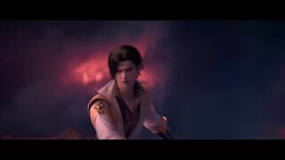 มหายุทธหยุดพิภพ (ภาค5) ตอนที่ 4