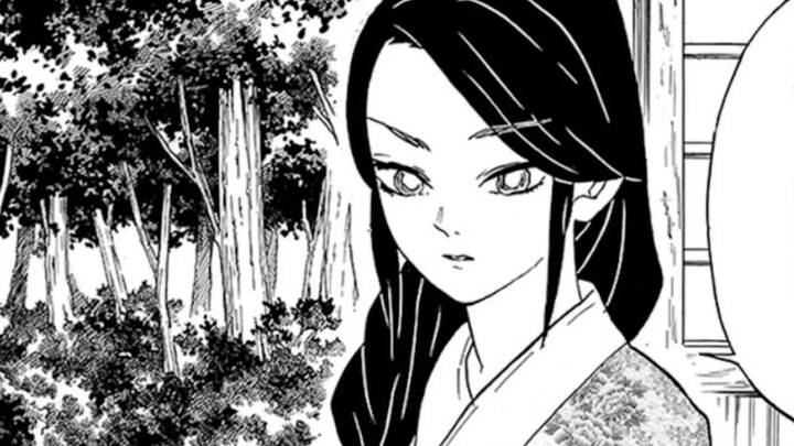 Penjelasan detail manga Kimetsu no Yaiba chapter 64: Yanzhu terluka parah oleh Yiwoza dan sosok ibun