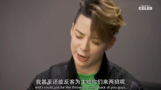 ليو يي يون تقرأ تغريدات الجوع والعطش