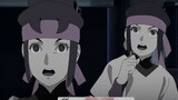 Naruto: Kaguya Otsutsuki's Ability Demonstration Mixed Cut