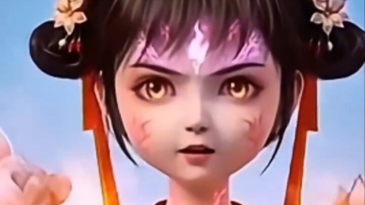 dou seng Xiao Xiao ..#fyp