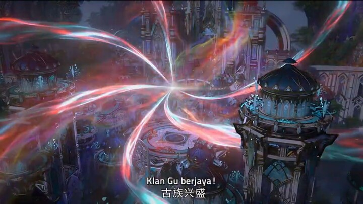 BTTH S 5 EPS 151 SUB INDO