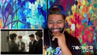 To My Star 나의 별에게 - Episode 9 (Reaction) | Topher Reacts