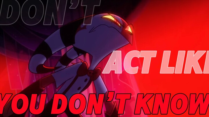 [Mad/Stolitz] Drinking until he suffocates
