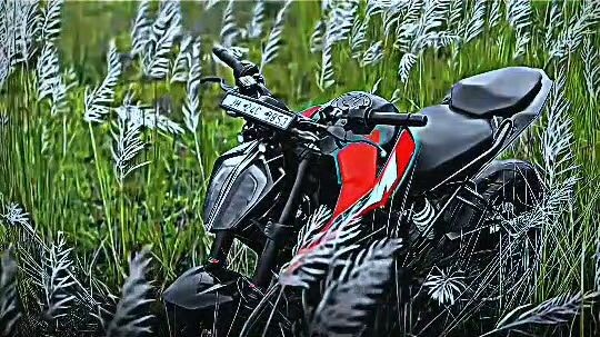 bike video editing