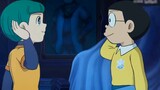 [Nobi Bo Ran] Butuh 46382 detik untuk menciptakan dewa Nobita!