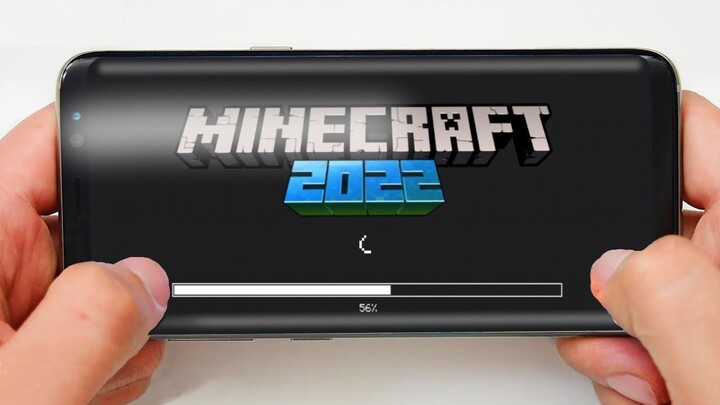 MCPE 2022 (New Update)