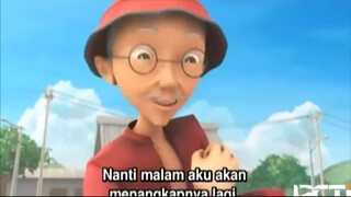 Upin & Ipin Musim 18 Full Movie - Atok Penjaga Baru Upin Ipin Terbaru 2024