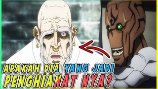 APAKAH DIA YANG BEKERJA SAMA DENGAN MAHKLUK KUTUKAN??!! | Jujutsu Kaisen Episode 14