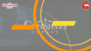 Genshin Impact -ĐỐI ĐẦU- -- Cân kèo ĐỘI KỴ SĨ TÂY PHONG VS FATUI...! -- Thư Viện