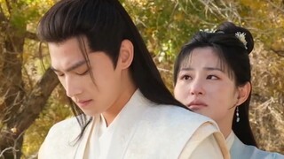 Di balik layar "A Mortal's Journey to Immortality", Han Li dan Mo Caihuan adalah makhluk abadi dan m